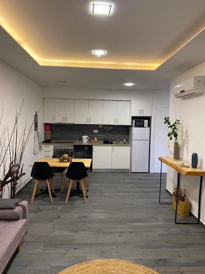 Garden Apartment Dona Amelia Абрантеш Екстер'єр фото